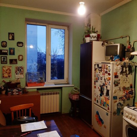 Фотография 2-комнатная квартира по адресу Брилевская ул., д. 14 - 9