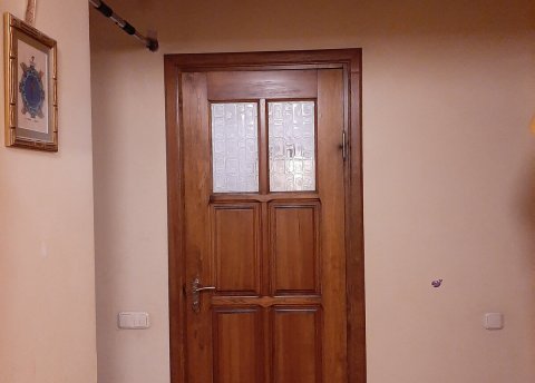 2-комнатная квартира по адресу Брилевская ул., д. 14 - фото 16