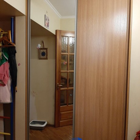 Фотография 2-комнатная квартира по адресу Брилевская ул., д. 14 - 15