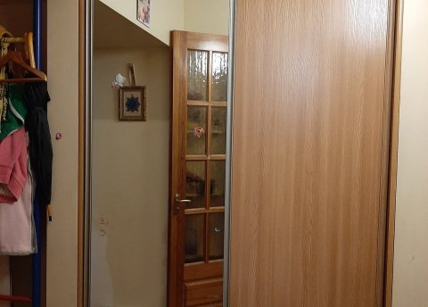 2-комнатная квартира по адресу Брилевская ул., д. 14 - фото 15