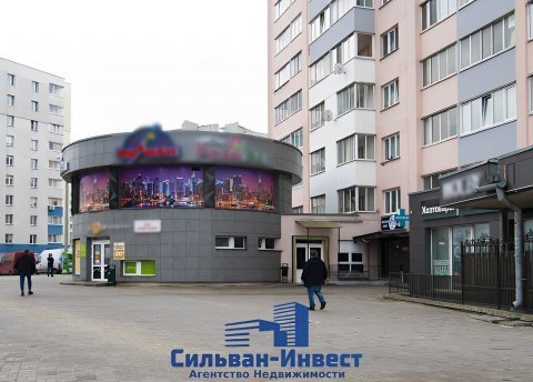 Продается торговое помещение по адресу г. Минск, Игуменский тракт, д. 16 - фото 7