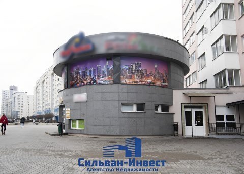 Продается торговое помещение по адресу г. Минск, Игуменский тракт, д. 16 - фото 8