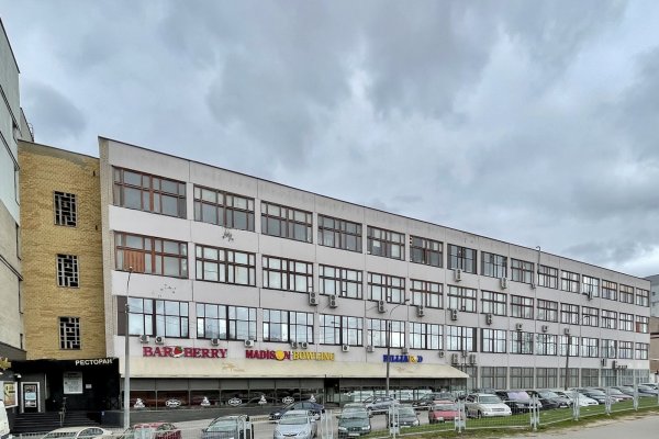 Продается производственное/складское помещение по адресу г. Минск, Тимирязева ул., д. 9 к. 10 - фото 4