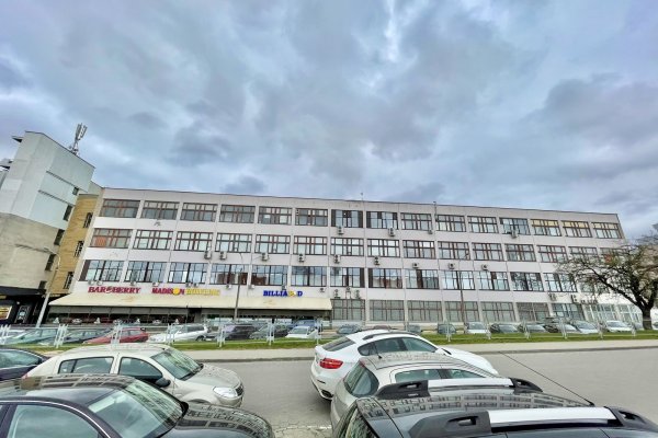 Продается производственное/складское помещение по адресу г. Минск, Тимирязева ул., д. 9 к. 10 - фото 5