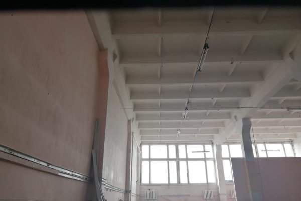 Продается производственное/складское помещение по адресу г. Минск, Тимирязева ул., д. 9 к. 10 - фото 8