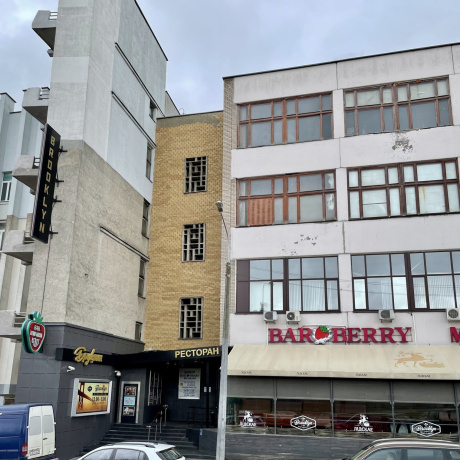 Фотография Продается производственное/складское помещение по адресу г. Минск, Тимирязева ул., д. 9 к. 10 - фото 11