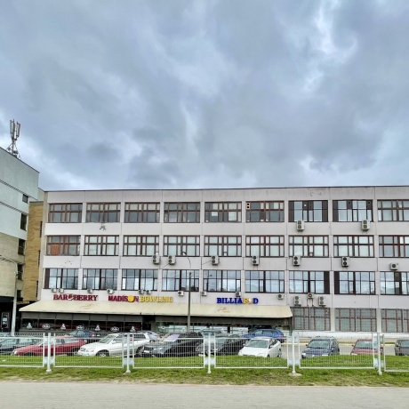Фотография Продается производственное/складское помещение по адресу г. Минск, Тимирязева ул., д. 9 к. 10 - фото 6