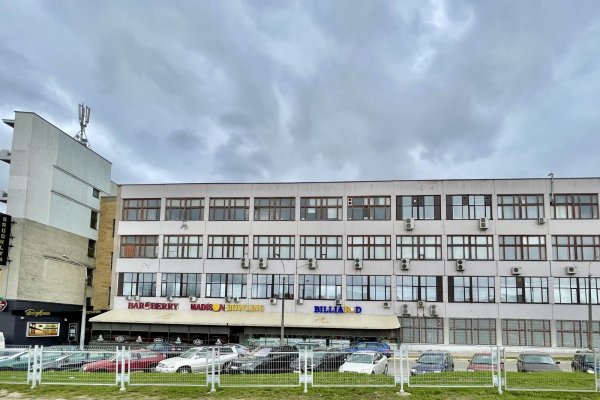 Продается производственное/складское помещение по адресу г. Минск, Тимирязева ул., д. 9 к. 10 - фото 6