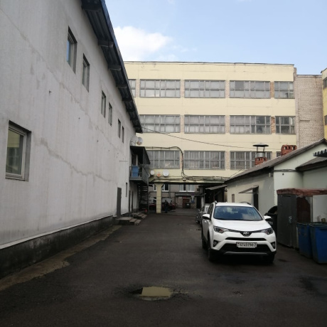 Фотография Продается производственное/складское помещение по адресу г. Минск, Тимирязева ул., д. 9 к. 10 - фото 12