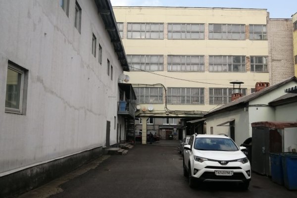 Продается производственное/складское помещение по адресу г. Минск, Тимирязева ул., д. 9 к. 10 - фото 12