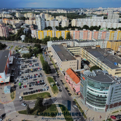 Фотография Продается производственное/складское помещение по адресу г. Минск, Тимирязева ул., д. 9 к. 10 - фото 3