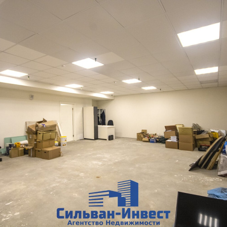 Фотография Сдается офисное помещение по адресу г. Минск, Рудобельская ул., д. 3 - фото 13