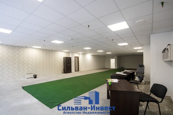 Сдается офисное помещение по адресу г. Минск, Рудобельская ул., д. 3 - фото 19