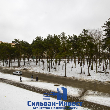 Фотография Сдается офисное помещение по адресу г. Минск, Рудобельская ул., д. 3 - фото 20
