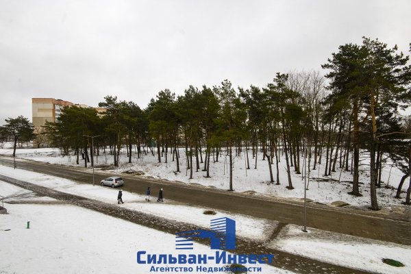 Сдается офисное помещение по адресу г. Минск, Рудобельская ул., д. 3 - фото 20
