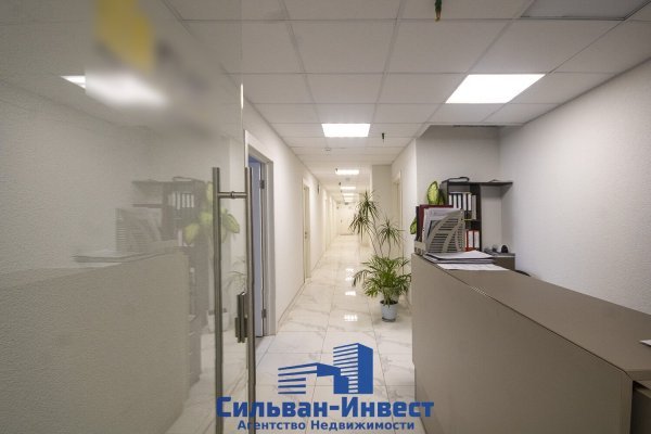 Сдается офисное помещение по адресу г. Минск, Рудобельская ул., д. 3 - фото 1