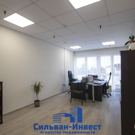 Фотография Сдается офисное помещение по адресу г. Минск, Рудобельская ул., д. 3 - фото 3