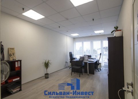 Сдается офисное помещение по адресу г. Минск, Рудобельская ул., д. 3 - фото 3
