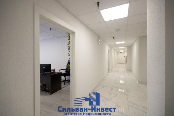 Сдается офисное помещение по адресу г. Минск, Рудобельская ул., д. 3 - фото 6