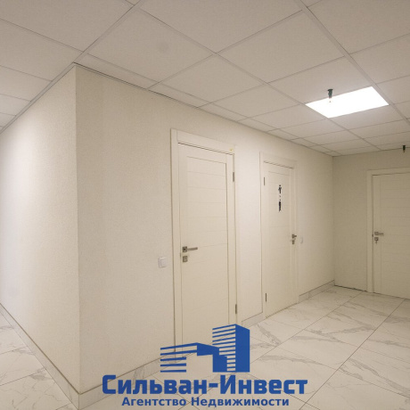 Фотография Сдается офисное помещение по адресу г. Минск, Рудобельская ул., д. 3 - фото 9