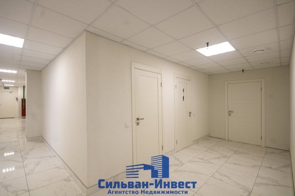 Сдается офисное помещение по адресу г. Минск, Рудобельская ул., д. 3 - фото 9