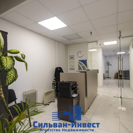 Фотография Сдается офисное помещение по адресу г. Минск, Рудобельская ул., д. 3 - фото 5