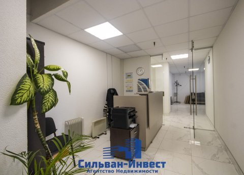 Сдается офисное помещение по адресу г. Минск, Рудобельская ул., д. 3 - фото 5