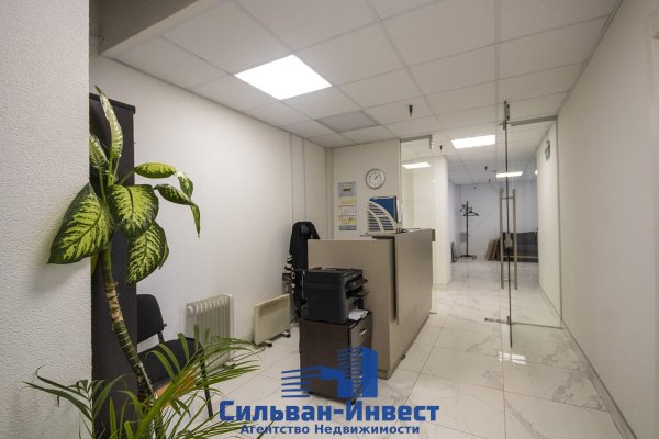 Сдается офисное помещение по адресу г. Минск, Рудобельская ул., д. 3 - фото 5