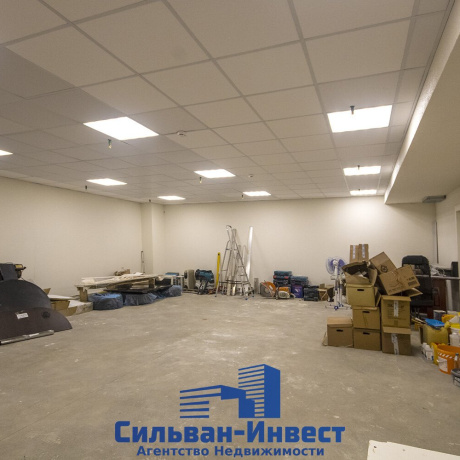 Фотография Сдается офисное помещение по адресу г. Минск, Рудобельская ул., д. 3 - фото 12