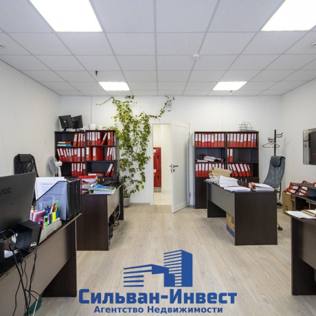 Фотография Сдается офисное помещение по адресу г. Минск, Рудобельская ул., д. 3 - фото 8