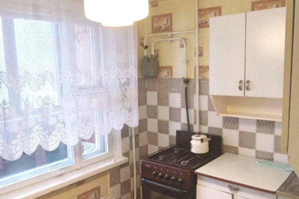 1-комнатная квартира по адресу Пушкина просп., д. 91 - фото 1