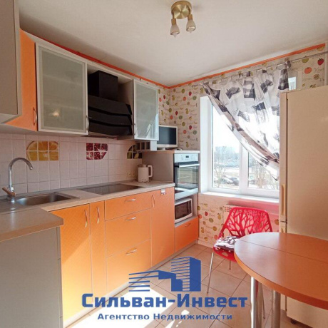 Фотография 1-комнатная квартира по адресу Украинки ул., д. 12 к. 1 - фото 1