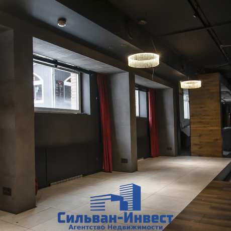 Фотография Продается торговое помещение по адресу г. Минск, Интернациональная ул., д. 25 к. А - фото 17