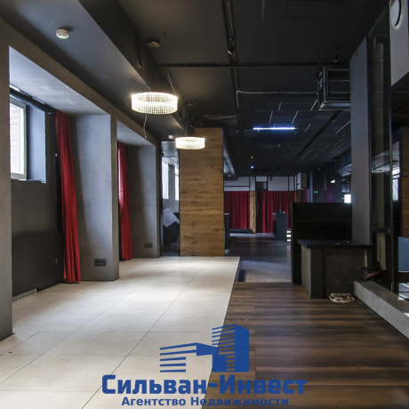 Фотография Продается торговое помещение по адресу г. Минск, Интернациональная ул., д. 25 к. А - фото 12