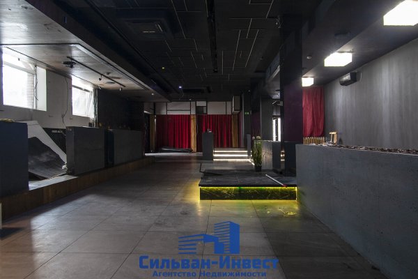 Продается торговое помещение по адресу г. Минск, Интернациональная ул., д. 25 к. А - фото 9