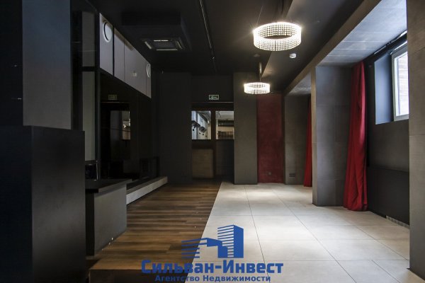 Продается торговое помещение по адресу г. Минск, Интернациональная ул., д. 25 к. А - фото 10