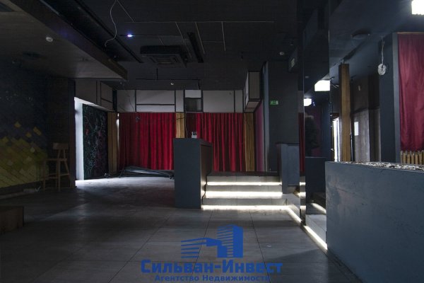 Продается торговое помещение по адресу г. Минск, Интернациональная ул., д. 25 к. А - фото 7