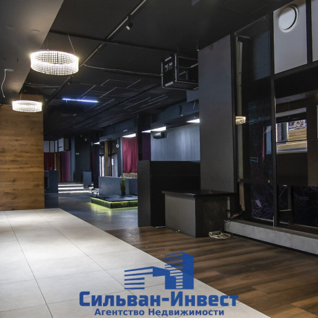Фотография Продается торговое помещение по адресу г. Минск, Интернациональная ул., д. 25 к. А - фото 11
