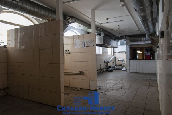 Продается торговое помещение по адресу г. Минск, Интернациональная ул., д. 25 к. А - фото 14