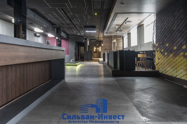 Продается торговое помещение по адресу г. Минск, Интернациональная ул., д. 25 к. А - фото 4