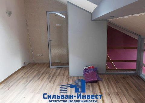 Продается офисное помещение по адресу г. Минск, Карастояновой ул., д. 32 - фото 3