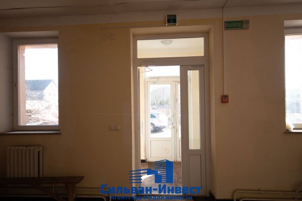 Продается производственное/складское помещение по адресу аг. Колодищи, Марины Молокович ул., д. 23 к. Б - фото 13