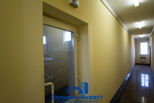 Продается производственное/складское помещение по адресу аг. Колодищи, Марины Молокович ул., д. 23 к. Б - фото 15