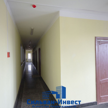 Фотография Продается производственное/складское помещение по адресу аг. Колодищи, Марины Молокович ул., д. 23 к. Б - фото 20