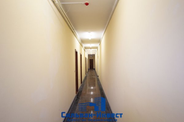 Продается производственное/складское помещение по адресу аг. Колодищи, Марины Молокович ул., д. 23 к. Б - фото 17