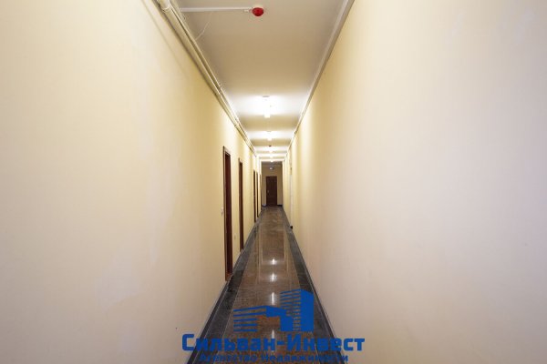 Продается производственное/складское помещение по адресу аг. Колодищи, Марины Молокович ул., д. 23 к. Б - фото 19