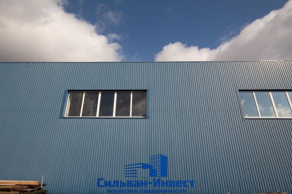 Продается производственное/складское помещение по адресу аг. Колодищи, Марины Молокович ул., д. 23 к. Б - фото 11