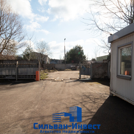 Фотография Продается производственное/складское помещение по адресу аг. Колодищи, Марины Молокович ул., д. 23 к. Б - фото 4