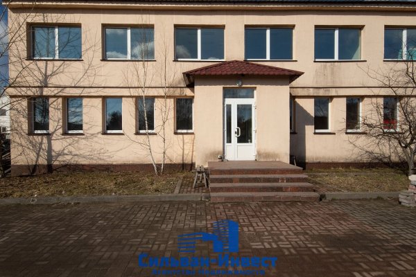 Продается производственное/складское помещение по адресу аг. Колодищи, Марины Молокович ул., д. 23 к. Б - фото 7