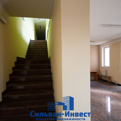 Фотография Продается производственное/складское помещение по адресу аг. Колодищи, Марины Молокович ул., д. 23 к. Б - фото 20